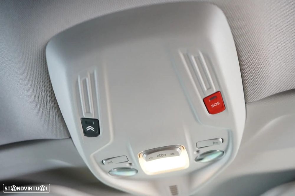Citroën C4 Spacetourer 1.2 PureTech Feel - 29