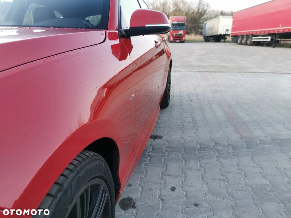 BMW Seria 1 118d Edition M Sport Shadow - 2