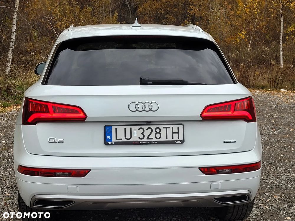 Audi Q5 2.0 TFSI Quattro Sport S tronic - 23