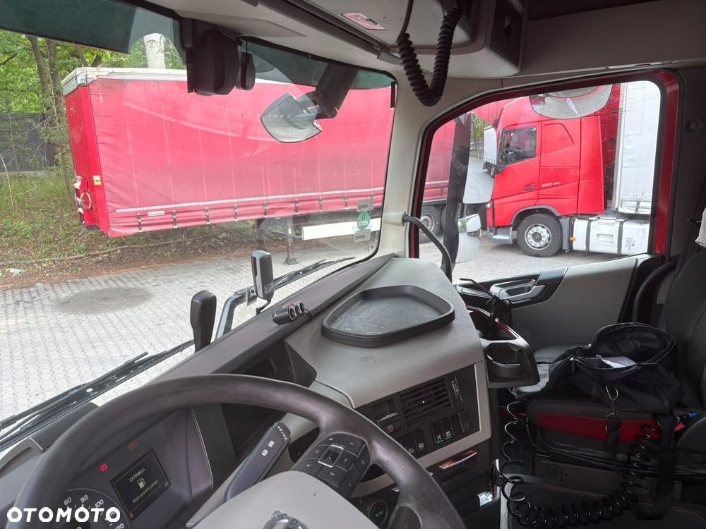 Volvo FH - 4