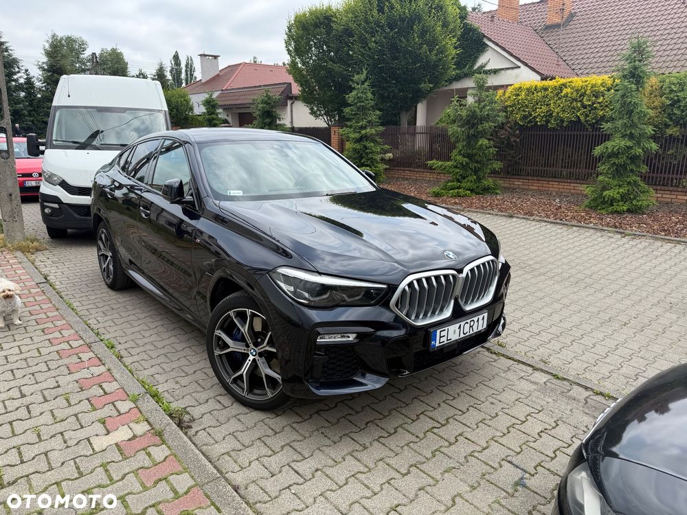 BMW X6 - 3