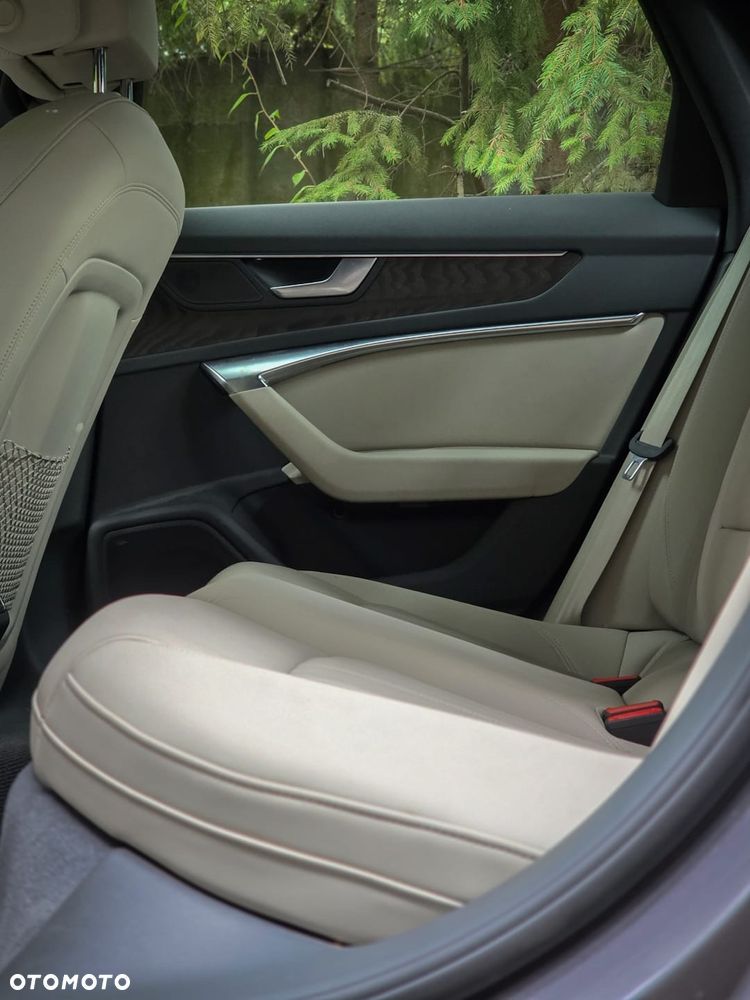 Audi A6 - 19