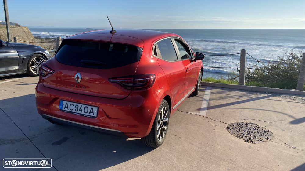 Renault Clio 1.0 TCe Intens - 23