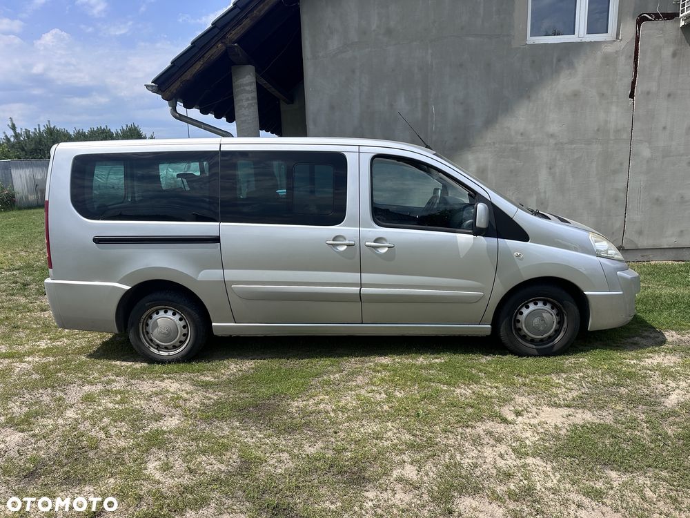 Peugeot Expert - 2