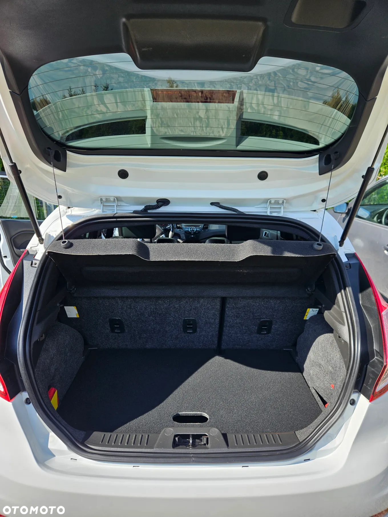 Ford Fiesta 1.6 EcoBoost ST - 7