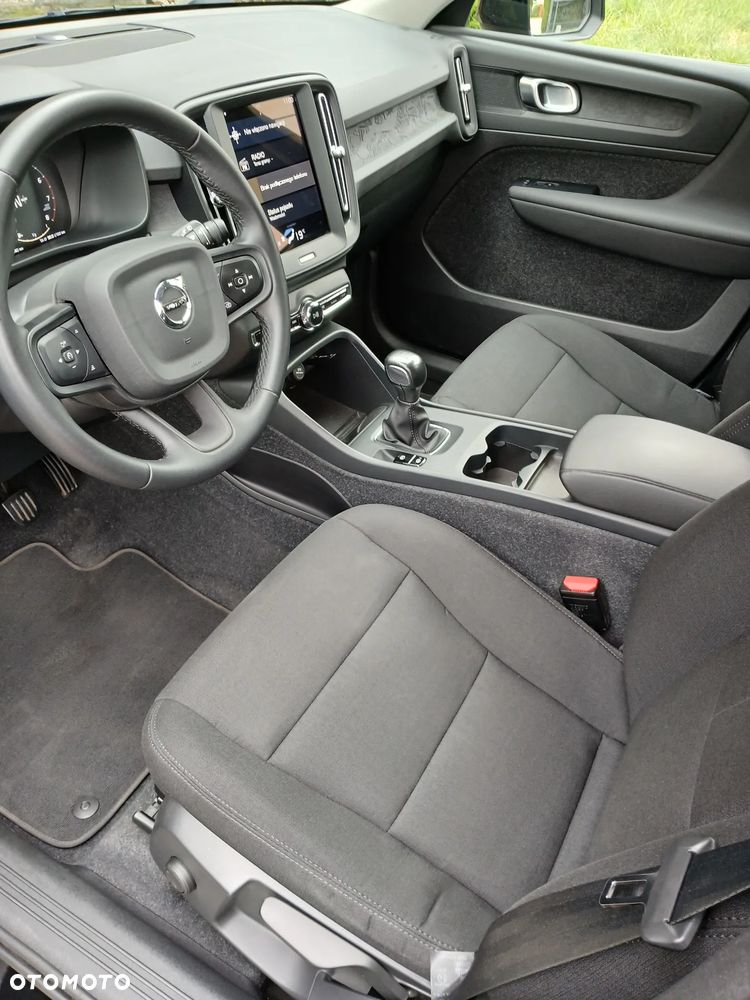 Volvo XC 40 - 2