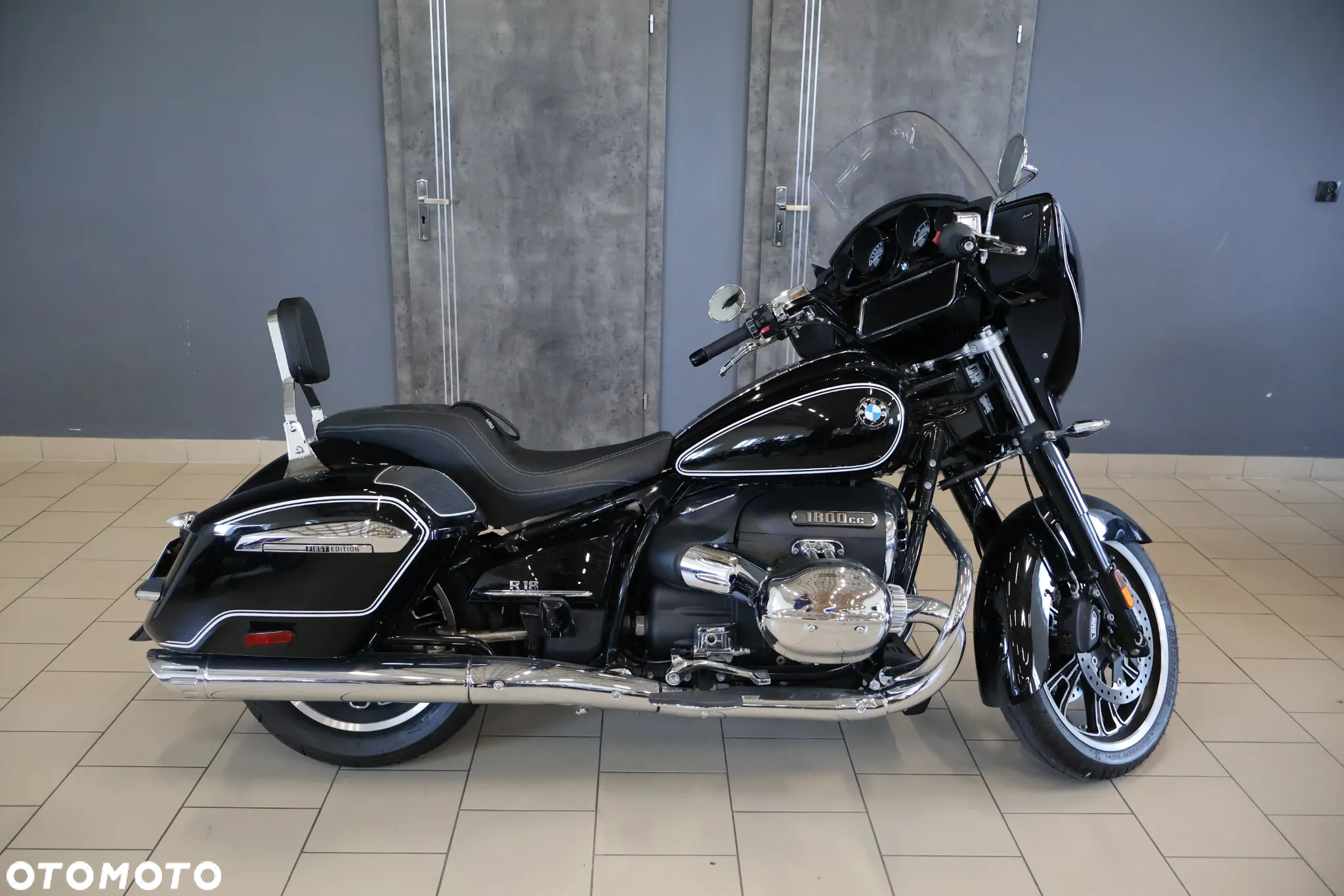 BMW R - 2