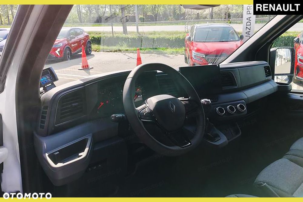 Renault Master L3H2 Izoterma 2.0 150KM - 11