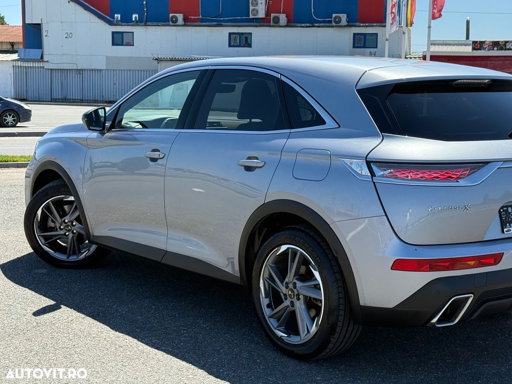 DS Automobiles DS 7 Crossback ver-ds7-1-6-phev-awd-300-eat8-performance-line-plus - 8