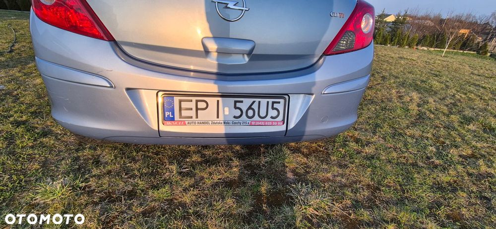 Opel Corsa - 4