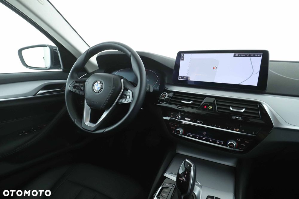 BMW Seria 5 - 20