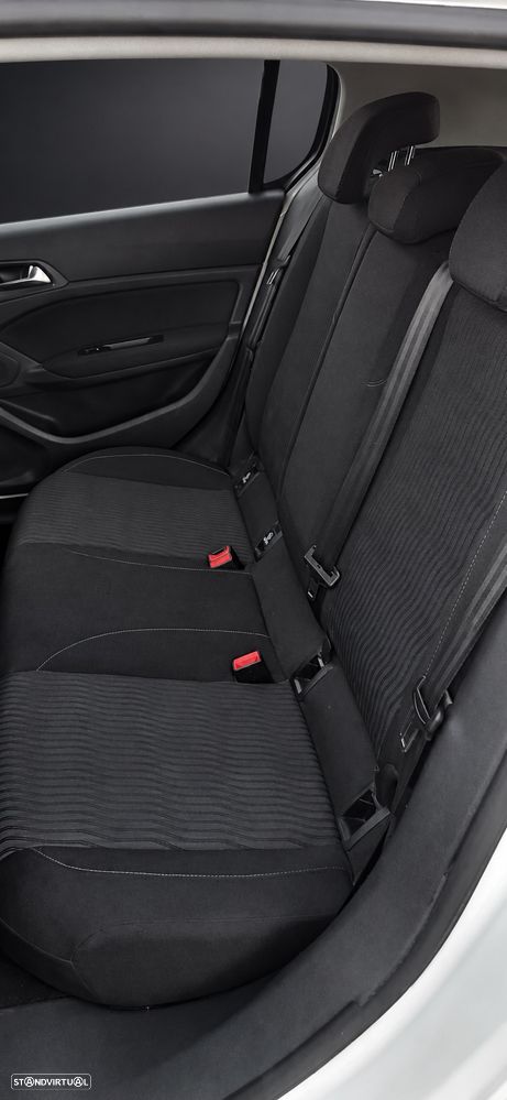 Peugeot 308 e-HDi FAP 115 Stop&Start Active - 9