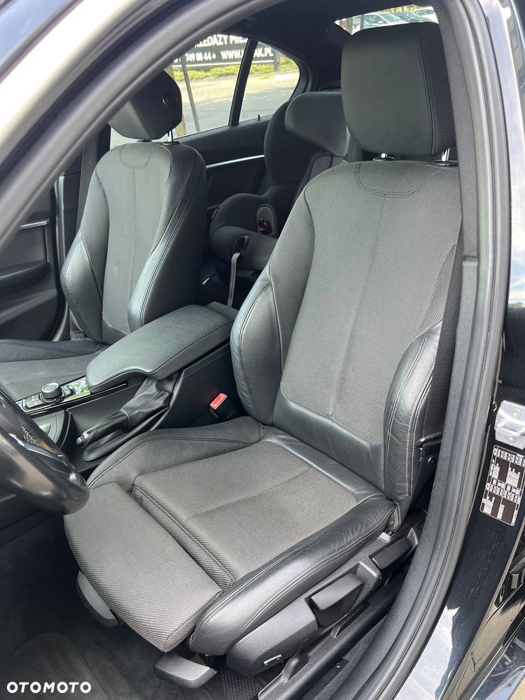 BMW Seria 3 - 23