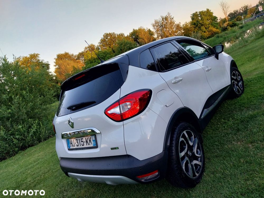 Renault Captur 1.5 dCi Energy Night&Day - 19