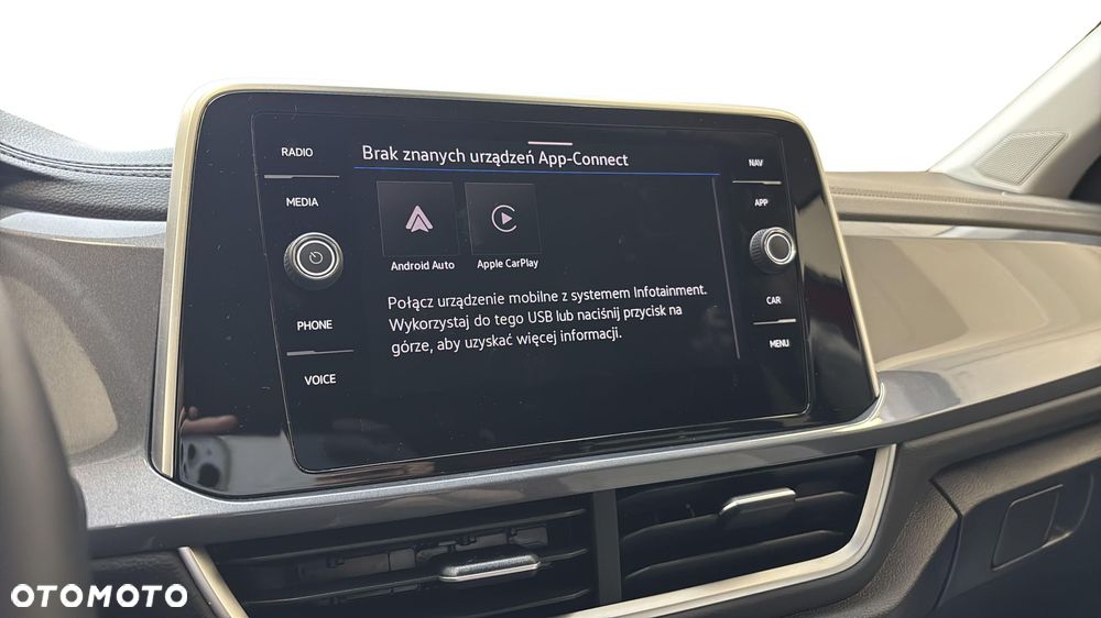 Volkswagen T-Roc 1.5 TSI Style DSG - 25