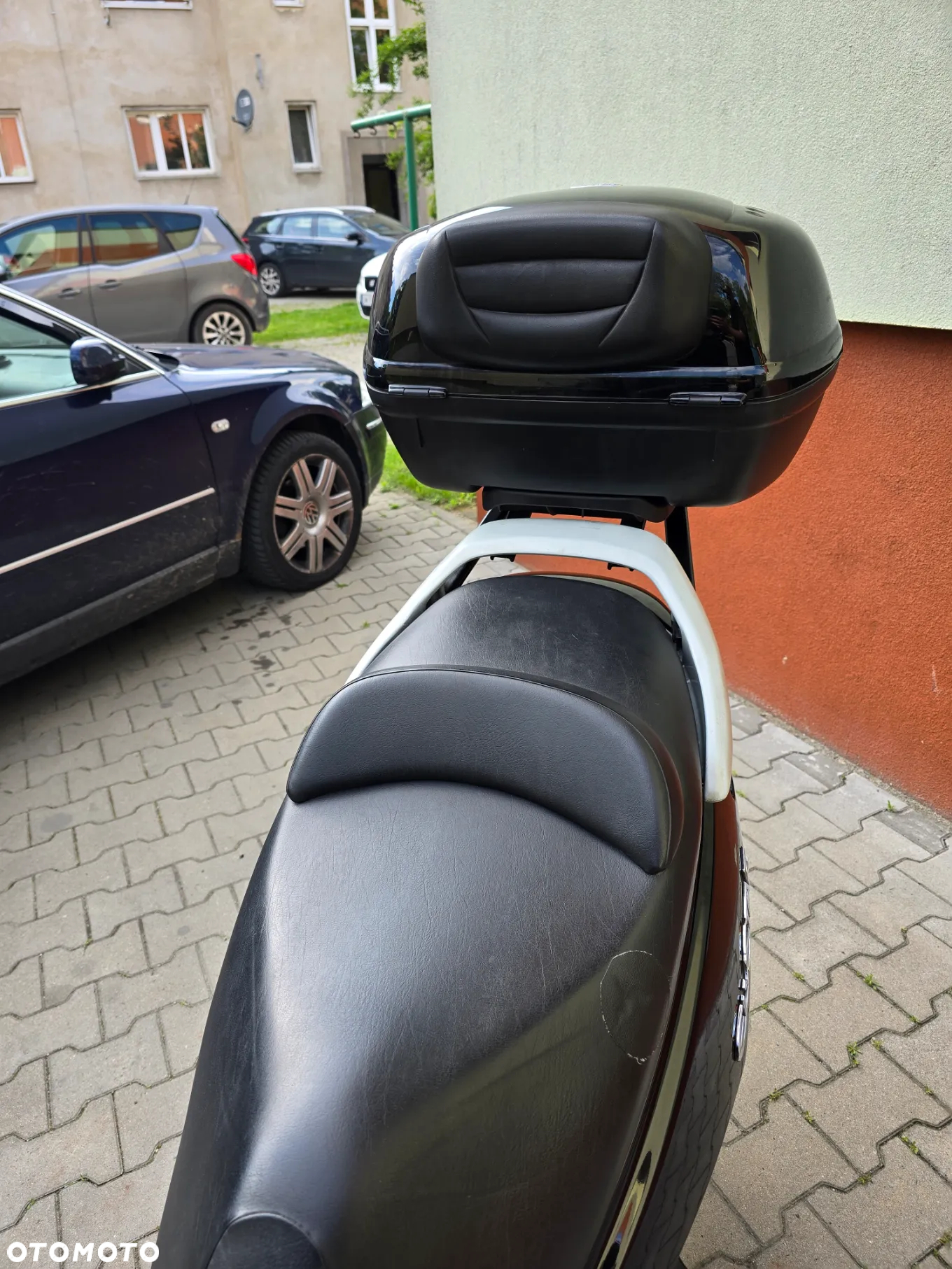Peugeot Elystar Advantage - 11