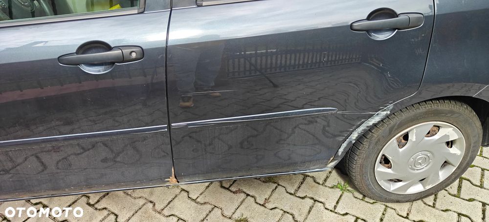 Mazda 2 1.25 Comfort - 8