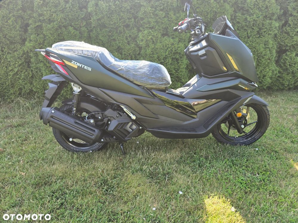 Zontes Inny - 4