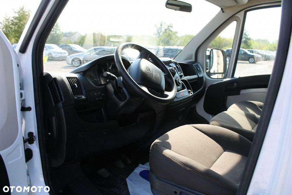 Peugeot Boxer - 12