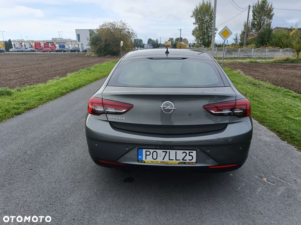 Opel Insignia 1.5 T GPF Enjoy S&S - 22