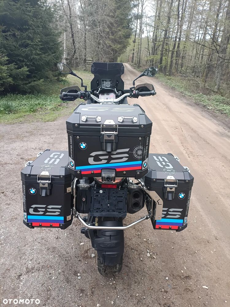 BMW Adventure - 6