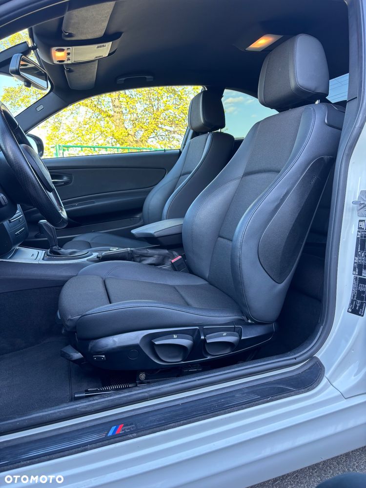 BMW Seria 1 118d Limited Edition Lifestyle mit M Sportpaket - 16