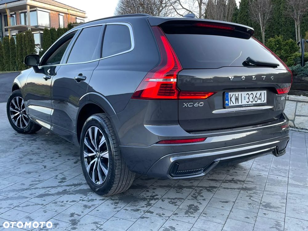 Volvo XC 60 - 3