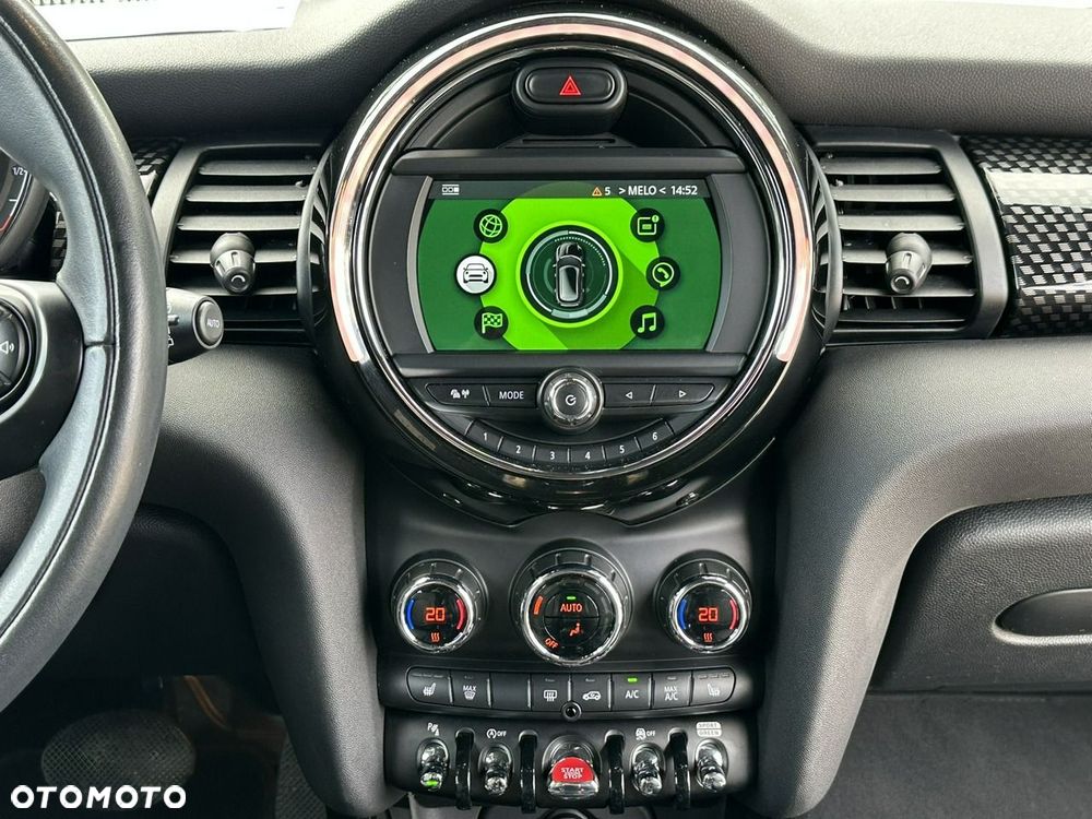 MINI Cooper S GPF - 24