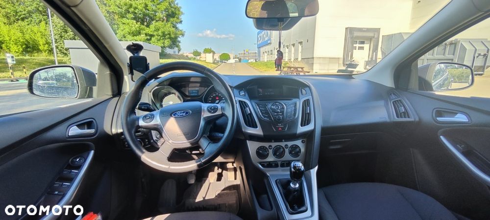 Ford Focus - 6