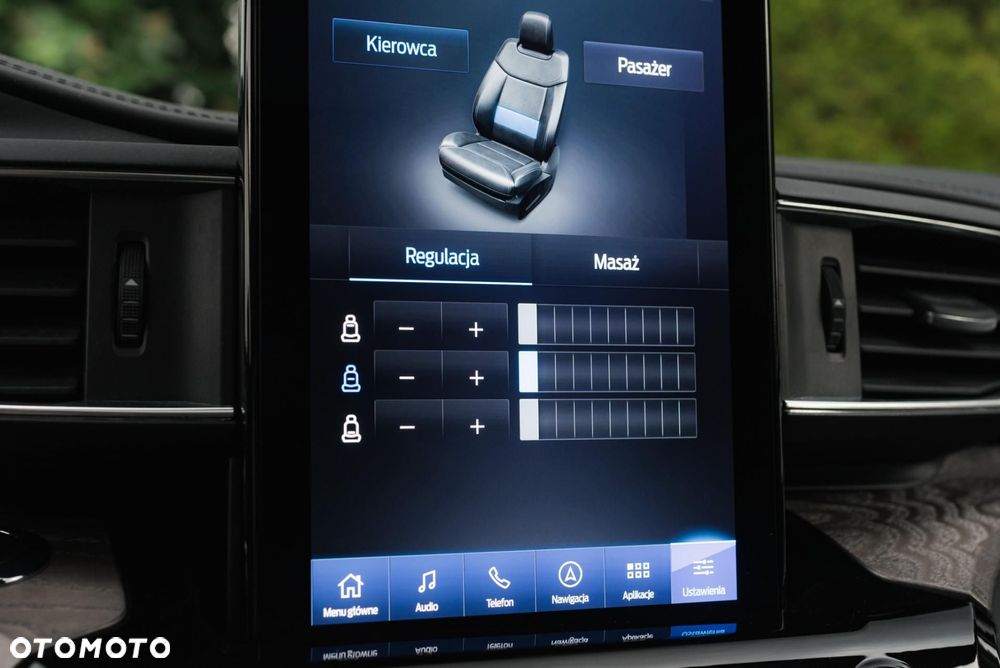 Ford Explorer - 23