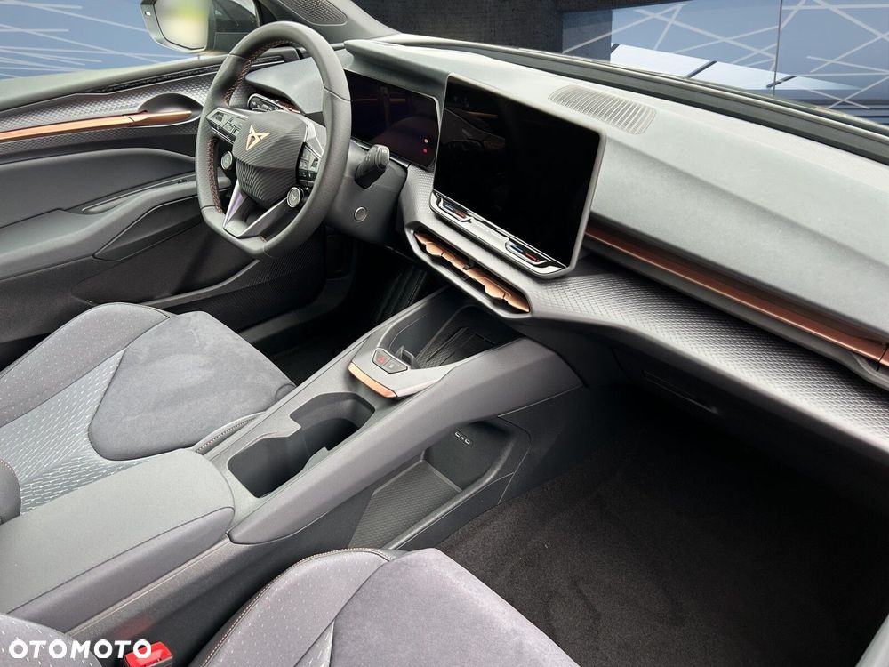 Cupra Raval 52kWh Dynamic - 14