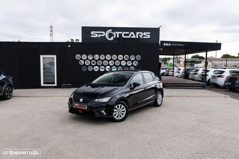 SEAT Ibiza 1.0 TSI Style - 2