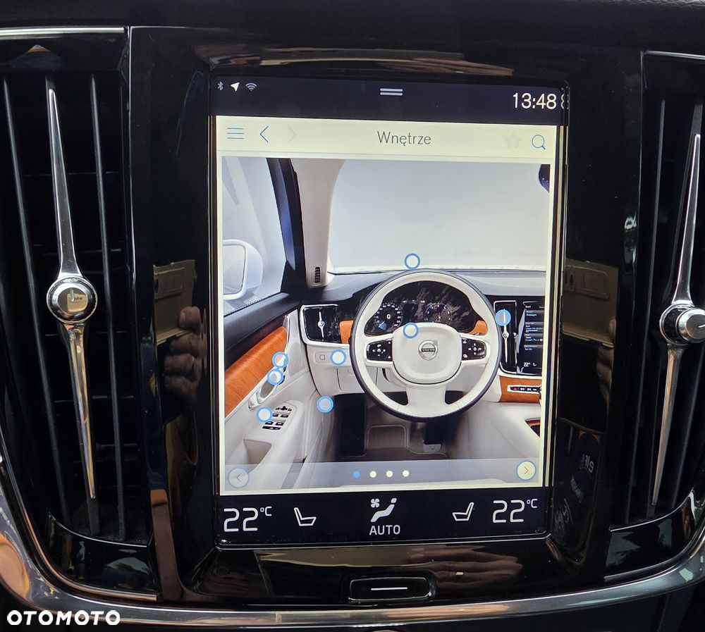 Volvo V90 D4 Inscription - 35