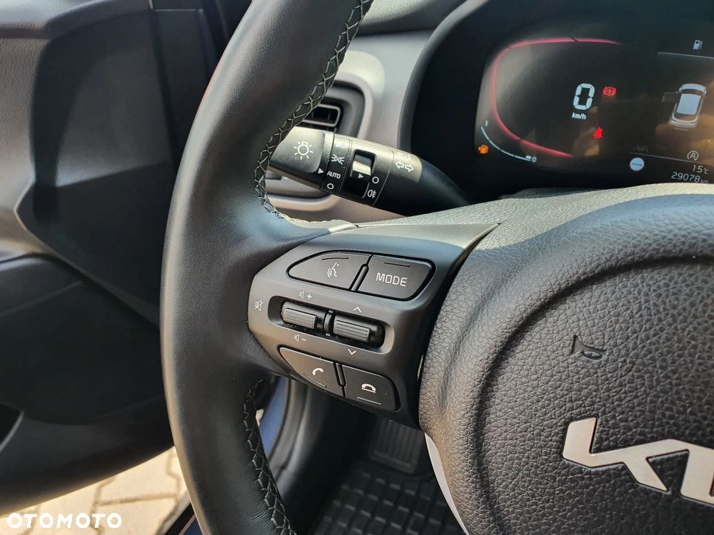 Kia Stonic 1.2 M - 41