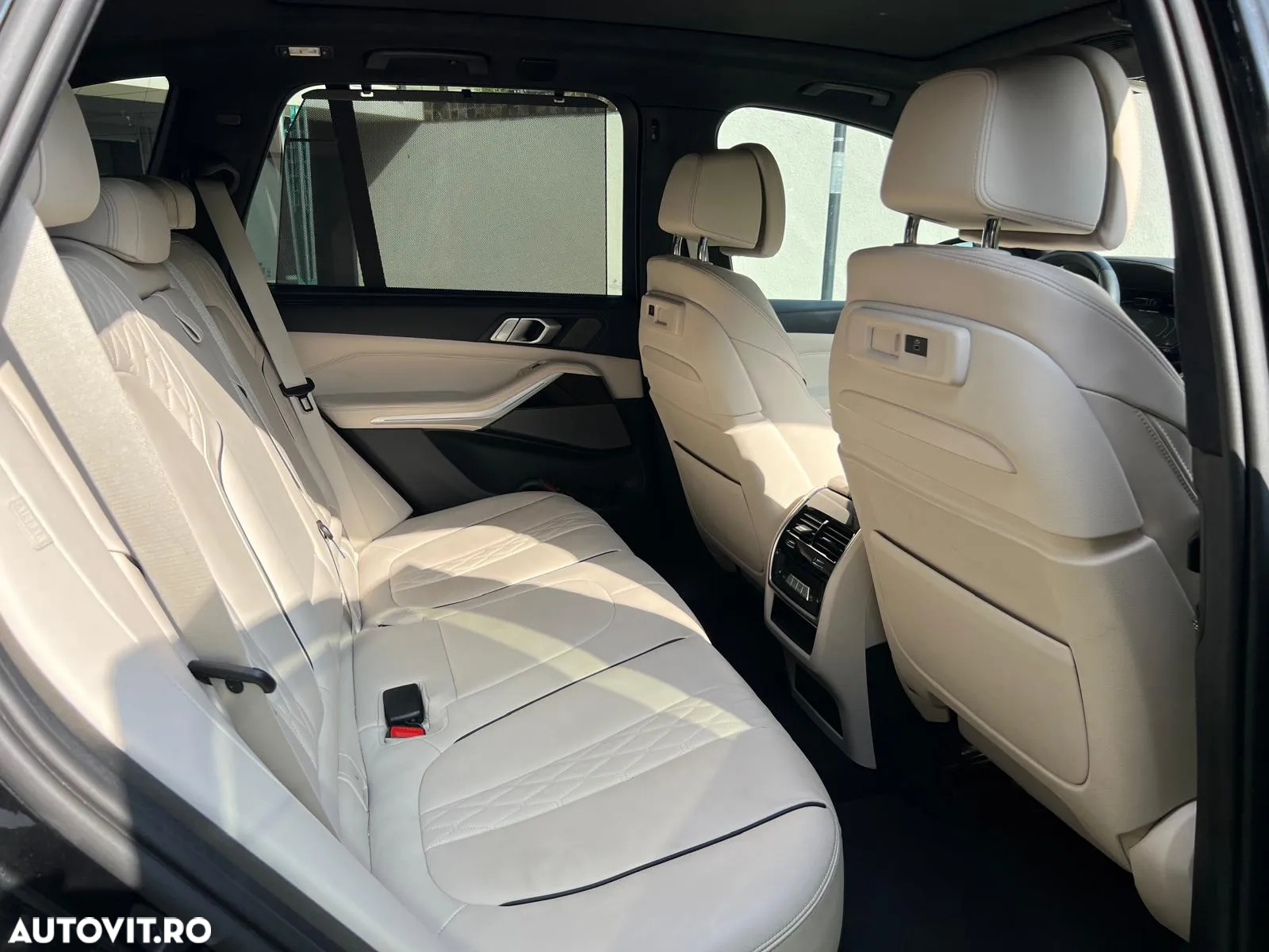 BMW X5 M M50d - 15