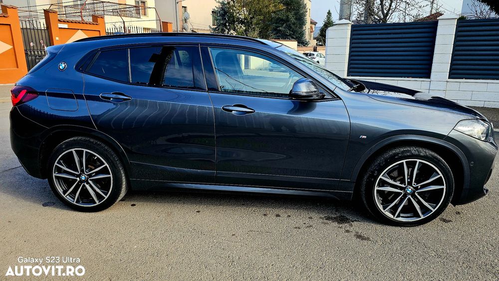 BMW X2 xDrive25e M Sport - 21