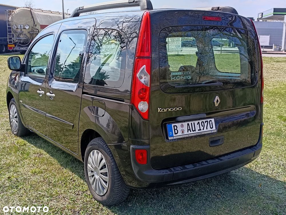 Renault Kangoo - 13