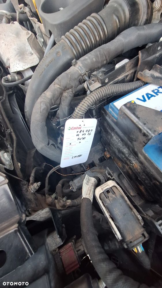 Opel Zafira 2.0 D Automatik Active - 21