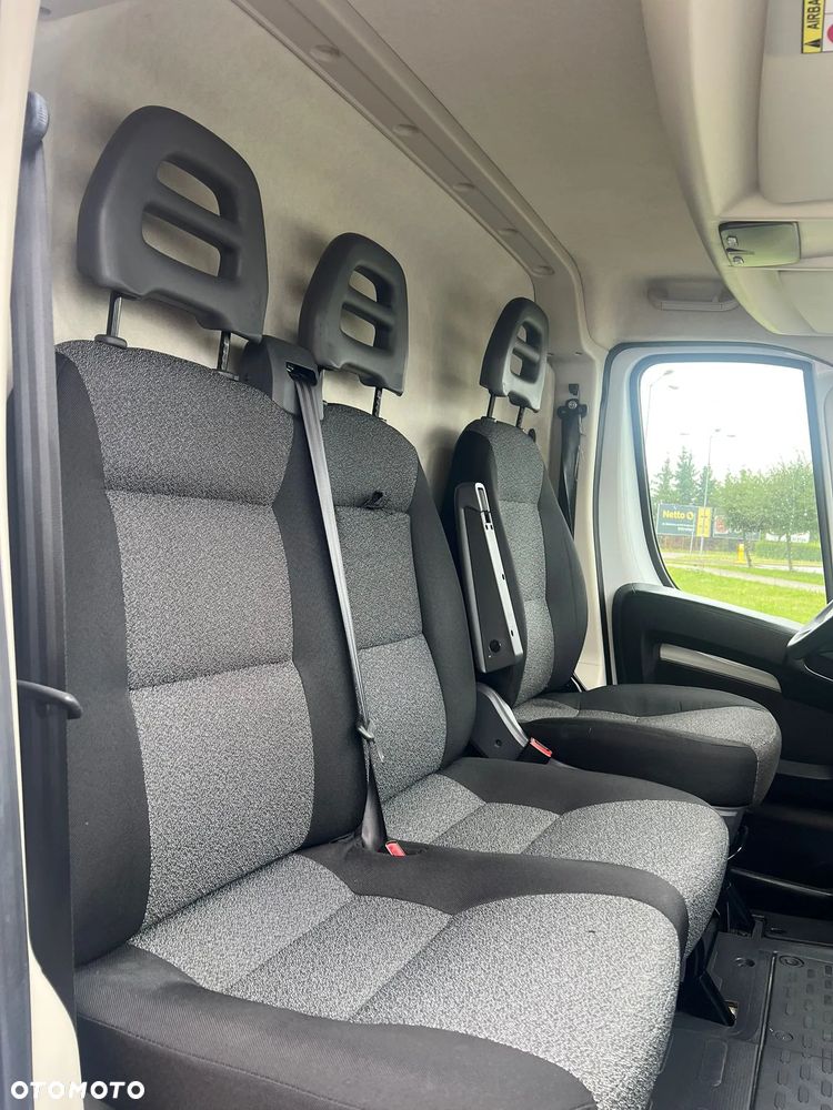 Fiat Ducato L4H2 - 11