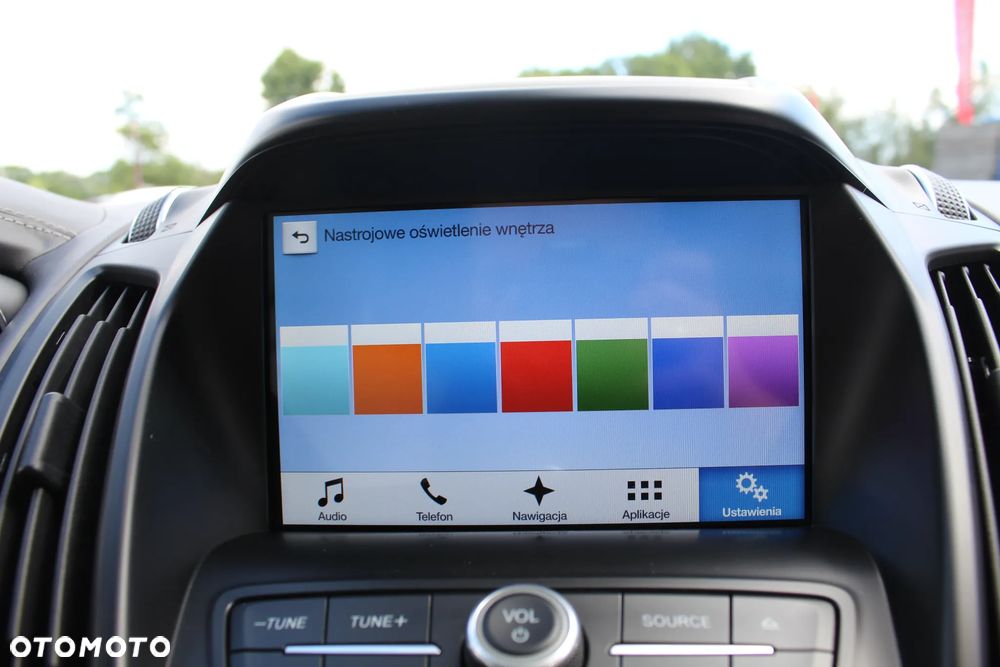 Ford Kuga 2.0 TDCi 4x4 Vignale - 31