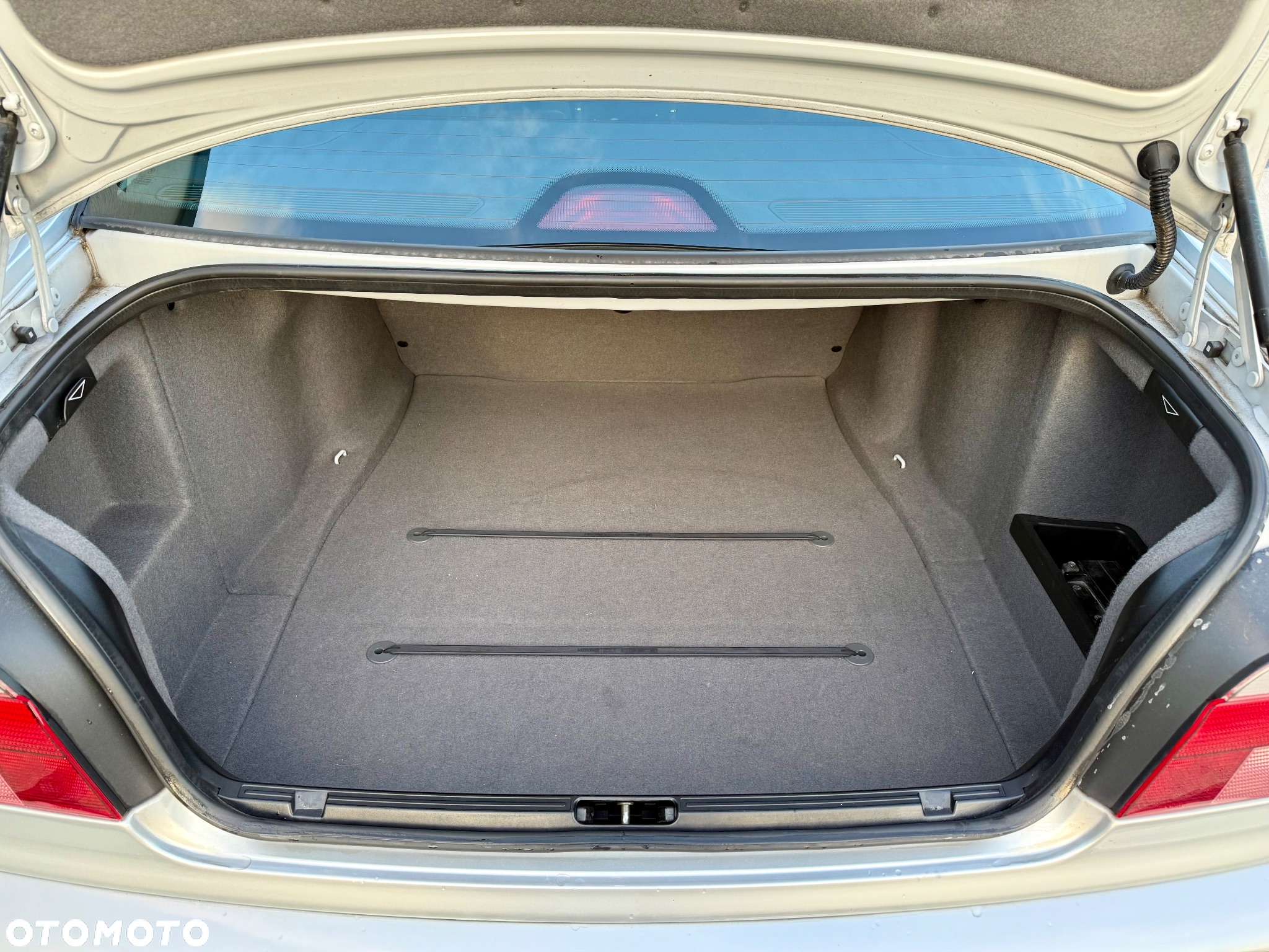 BMW Seria 5 530d - 30