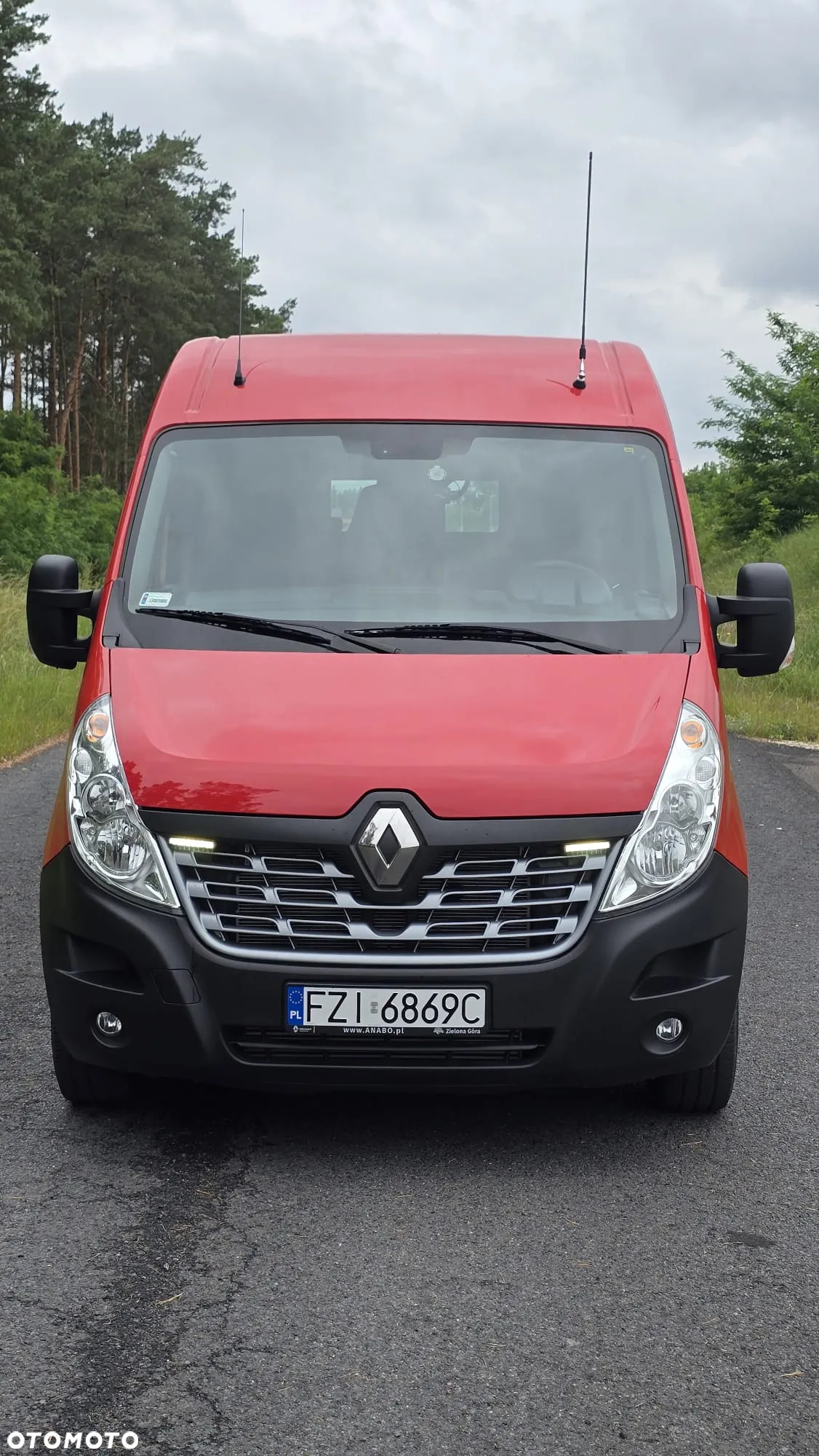 Renault MASTER - 2