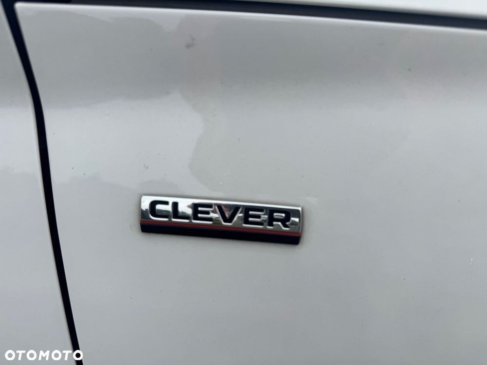 Skoda Kamiq 1.0 TSI DSG Clever - 4