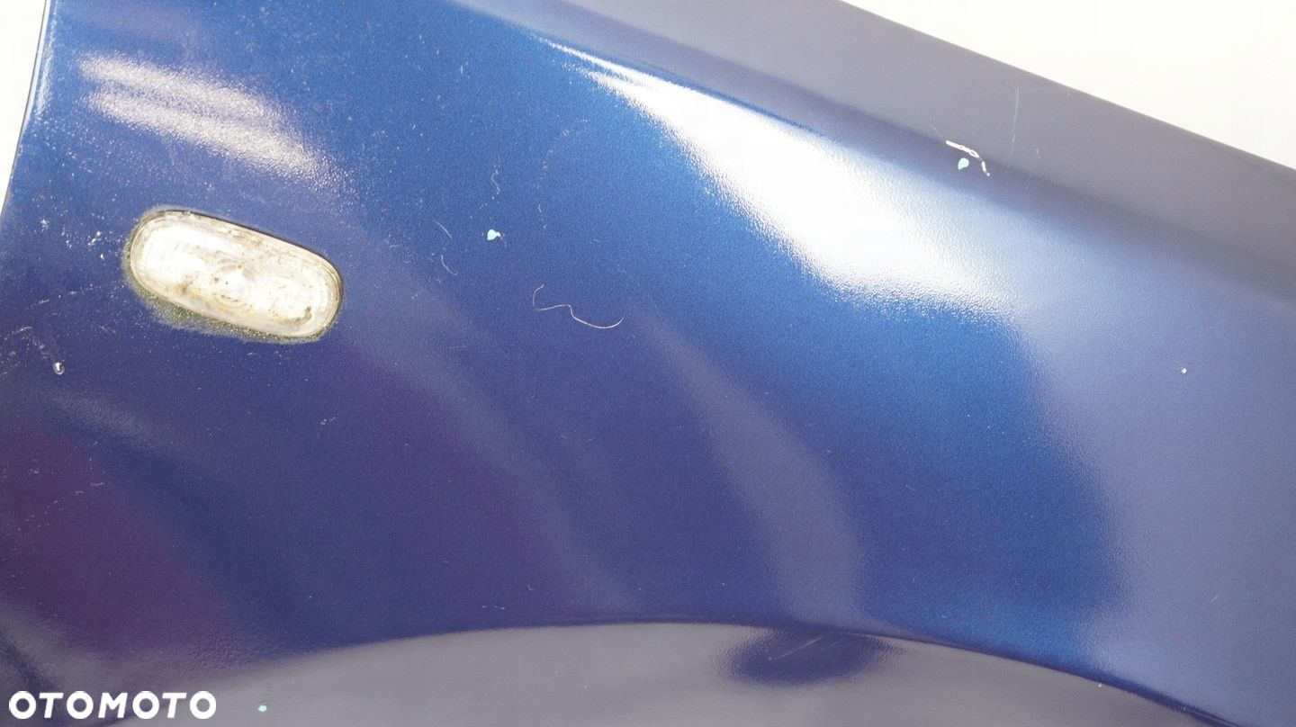 BŁOTNIK PRAWY PRZÓD HYUNDAI SANTA FE II 06-09R 5Q - 6