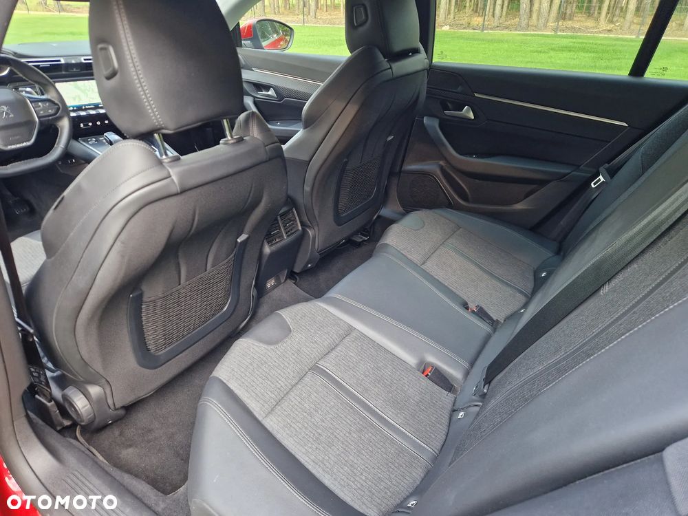 Peugeot 508 PureTech 180 EAT8 Allure - 17