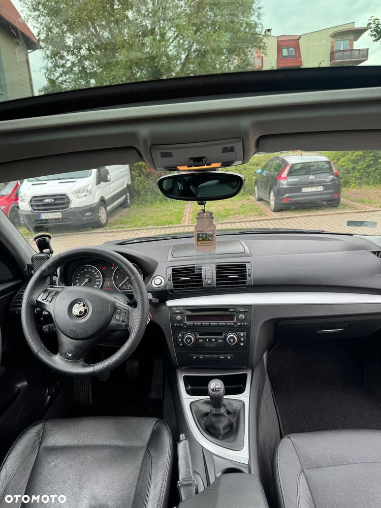 BMW Seria 1 120d - 21