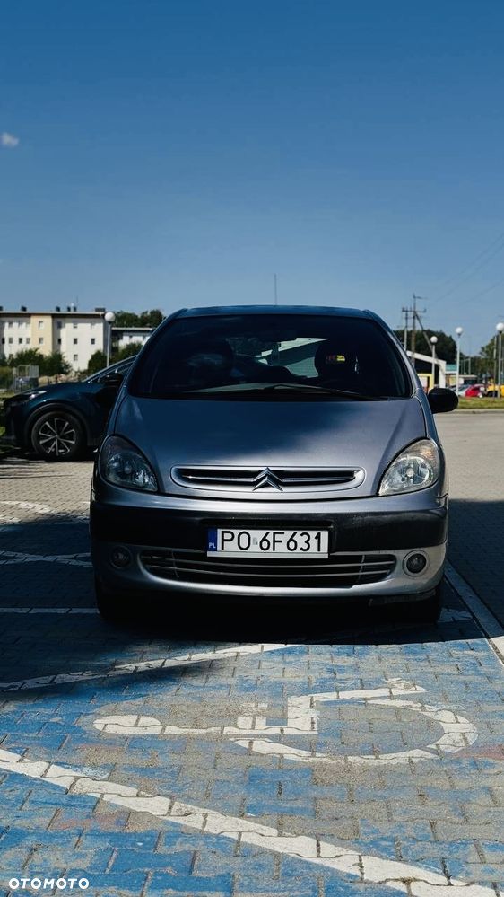 Citroën Xsara Picasso 1.6 - 1