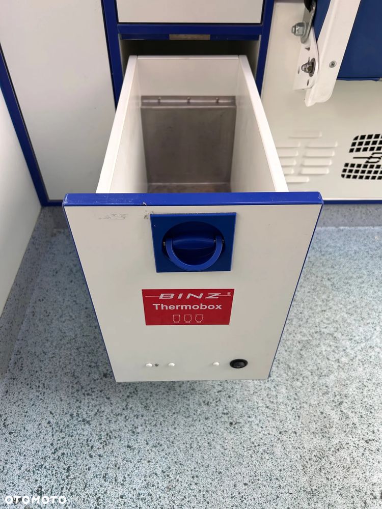 Volkswagen Crafter - 33