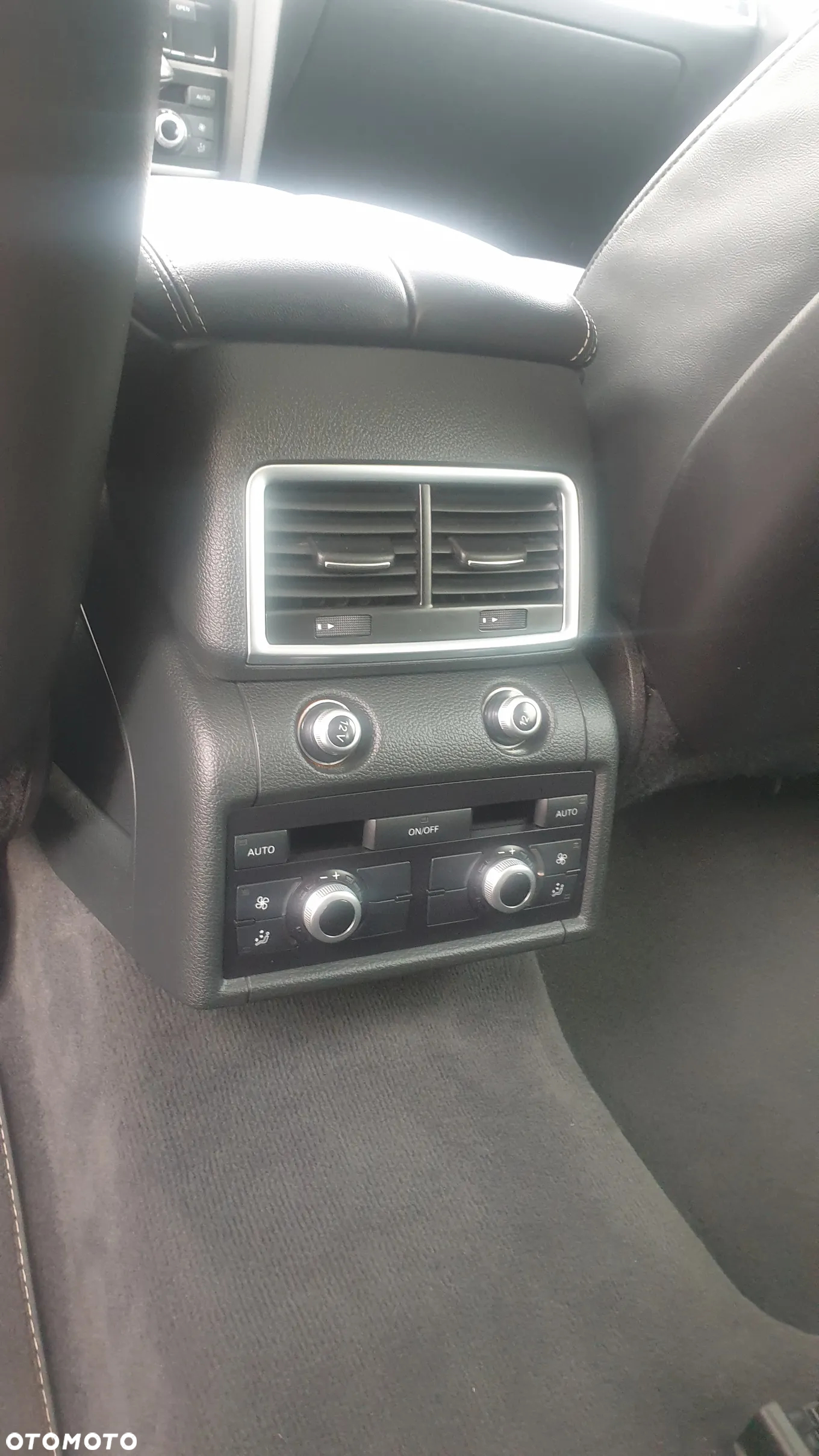 Audi Q7 3.0 TDI DPF Quattro Tiptronic - 5
