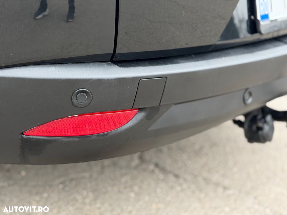 Renault Megane ENERGY dCi 110 Start & Stop Bose Edition - 16